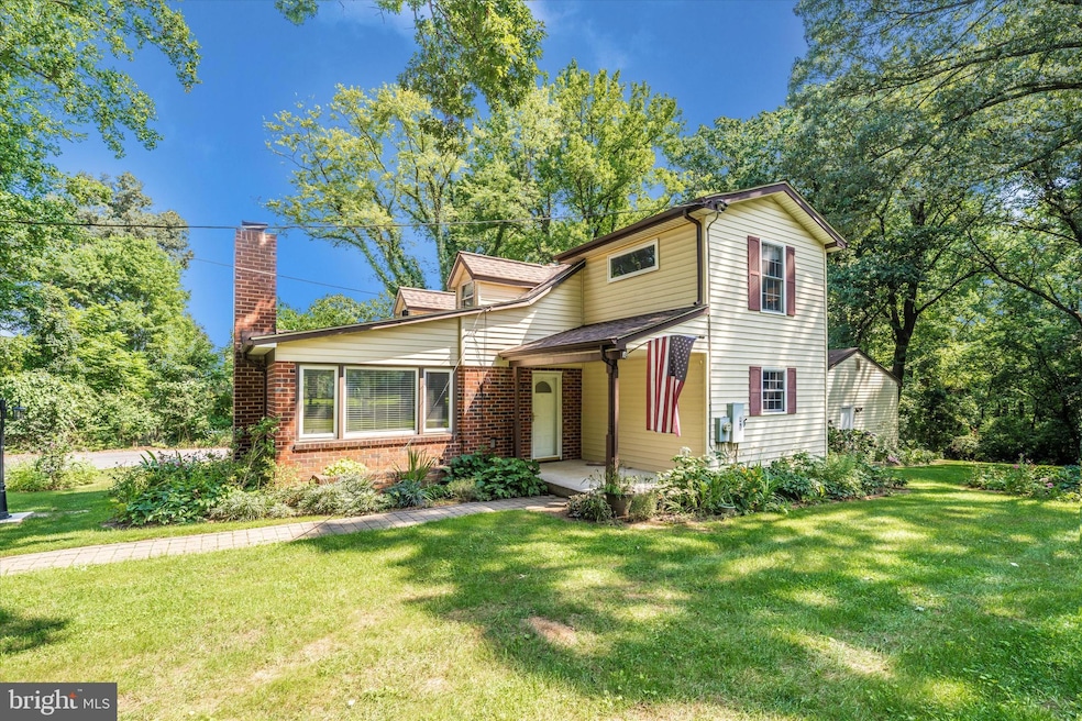 6511 High Bridge Rd, Bowie, MD 20720 - photo 1