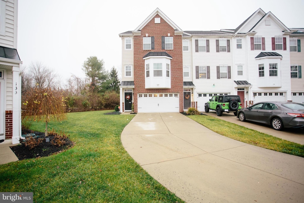 135 Winterberry Way, Woodbury, NJ 08096 - photo 1