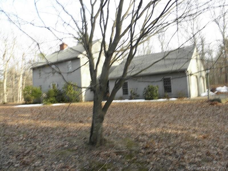 14 Hillcrest Dr, Stafford Springs, CT 06076 - photo 1