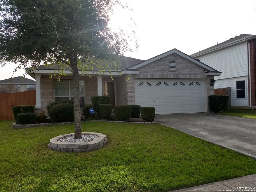 10402 Appaloosa Bay, San Antonio, TX 78254 - photo 1