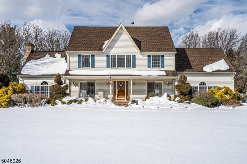 1 Fenwick Ct, Flemington, NJ 08822 - photo 1