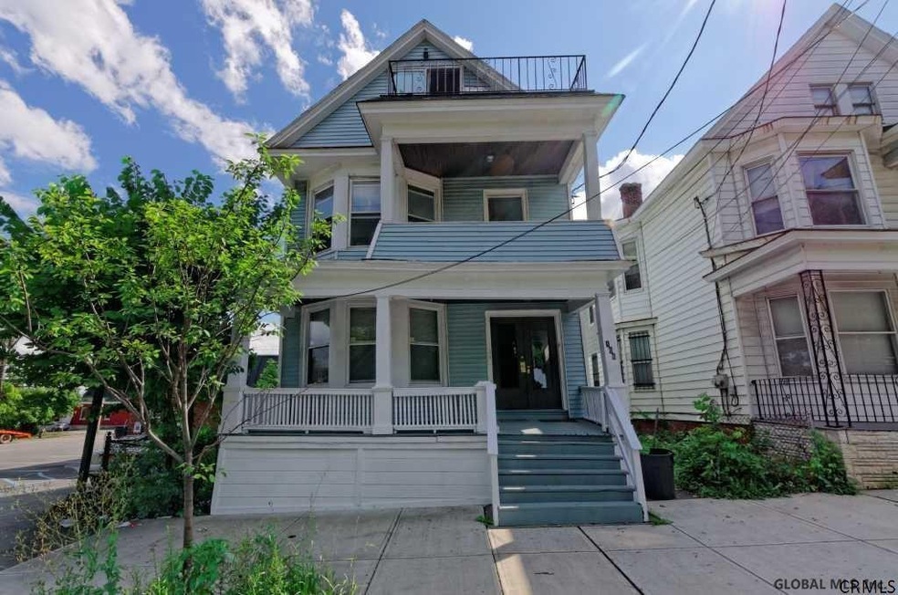 166 Morton Ave, Albany, NY 12202 - photo 1