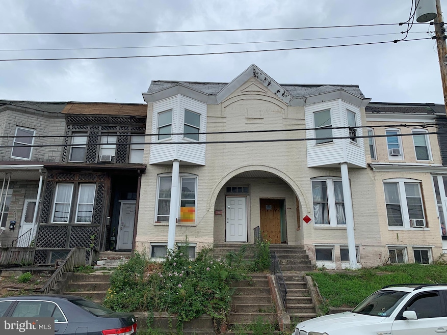 4922 Pennington Ave, Curtis Bay, MD 21226 - photo 1