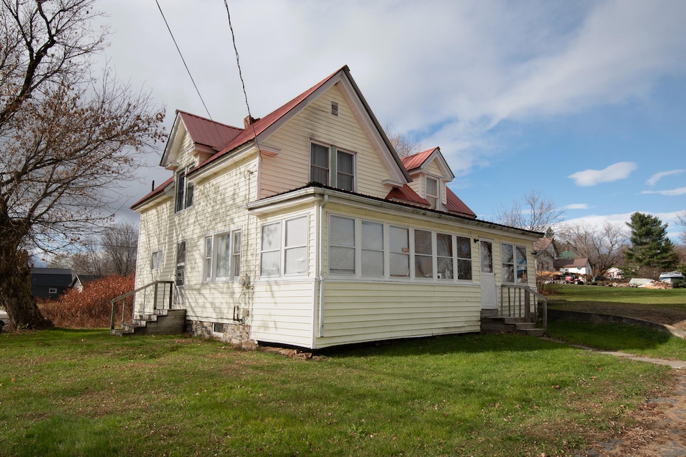 12 Railroad Ave, Milo, ME 04463 - photo 1