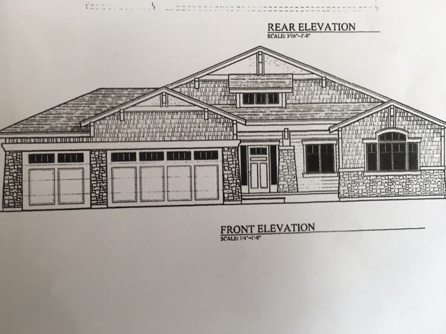 2620 E Pineglen Ave, Mead, WA 99021 - photo 1