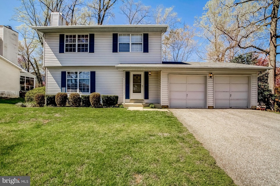 1114 Neptune Place, Annapolis, MD 21409 - photo 1