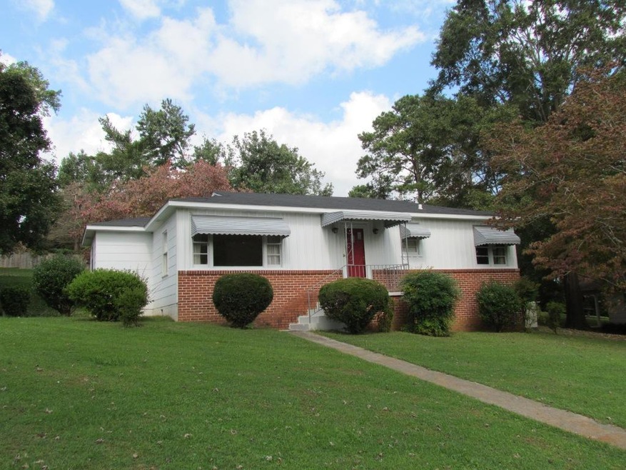 3 bedroom home