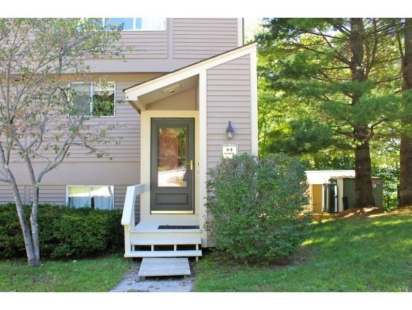 55 Upper Crossroad unit 8, Ludlow, VT 05149 - photo 1