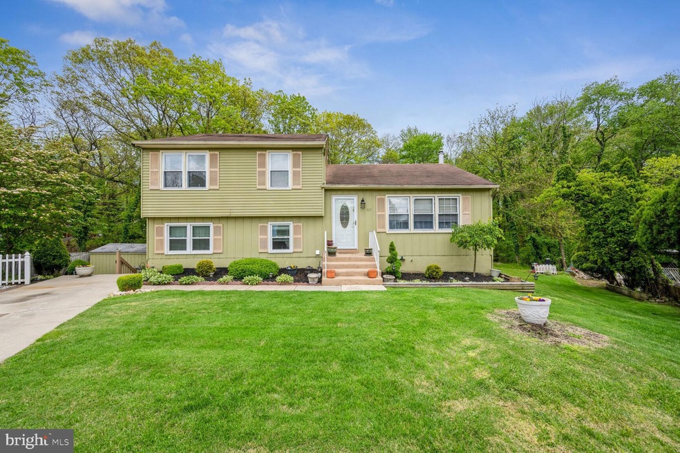 0 Fdr Terrace, Lawnside, NJ 08045 MLS NJCD2046788