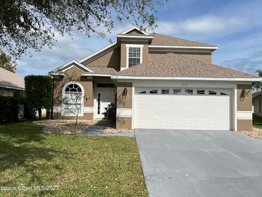 1212 Foxridge Place, Melbourne, FL 32940 - photo 1