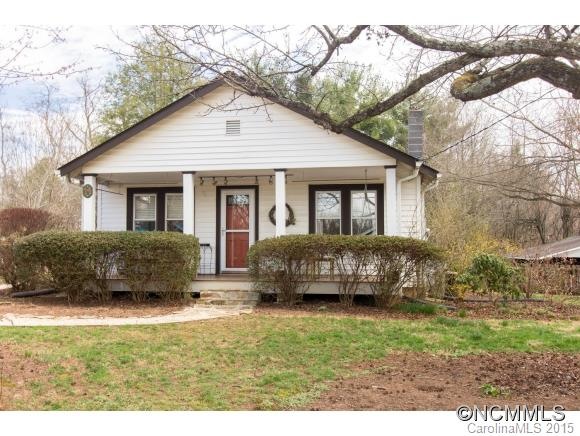 14 Shannon Dr, Asheville, NC 28803 - photo 1