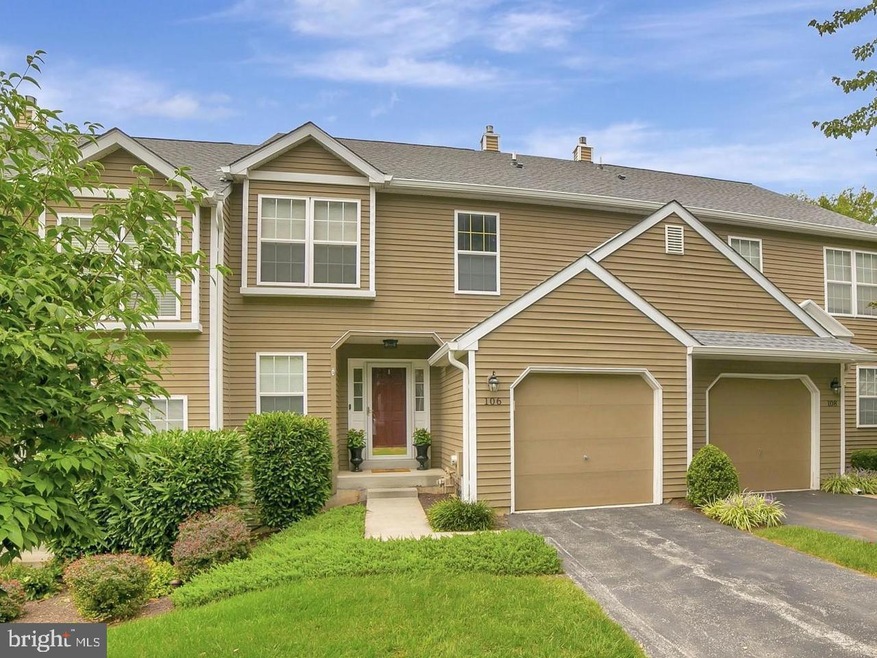 106 Weybridge Dr unit 2629, Malvern, PA 19355 - photo 1