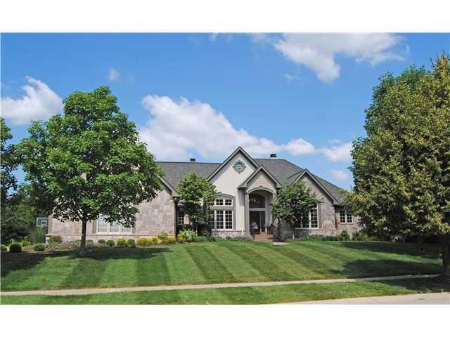 11696 Approach Blvd, Fishers, IN 46037 - photo 1