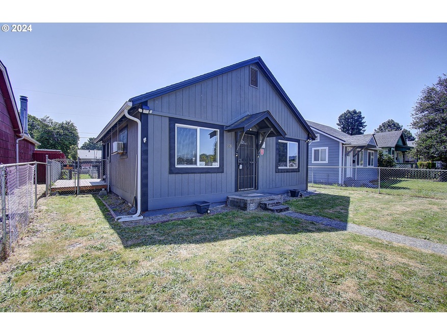 278 21st Ave, Longview, WA 98632 - photo 1