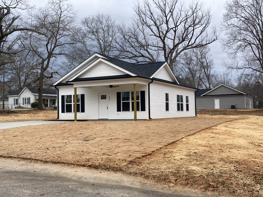 208 River St, Iva, SC 29655 - photo 1