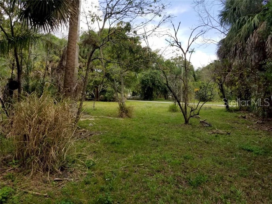 View of property