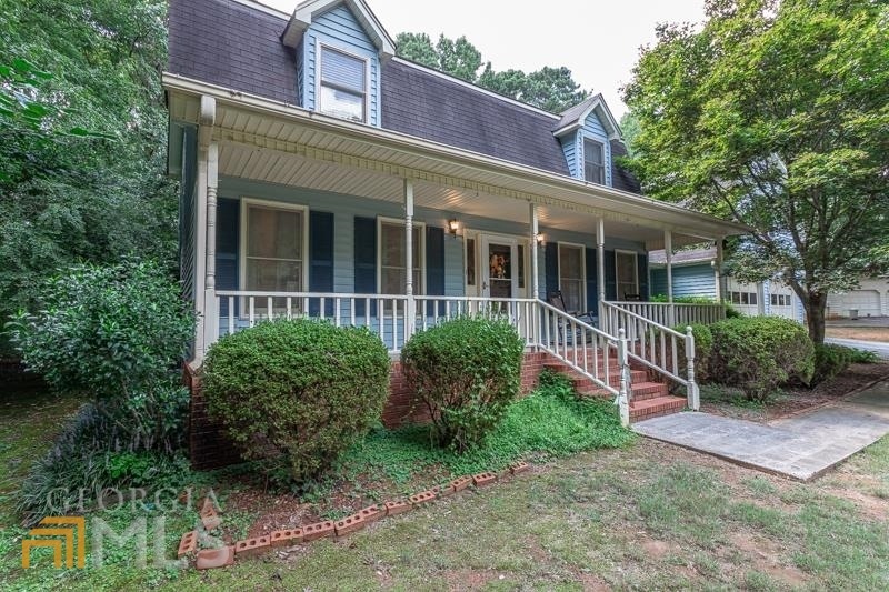 2670 Ashley Cir, Jonesboro, GA 30236 - photo 1