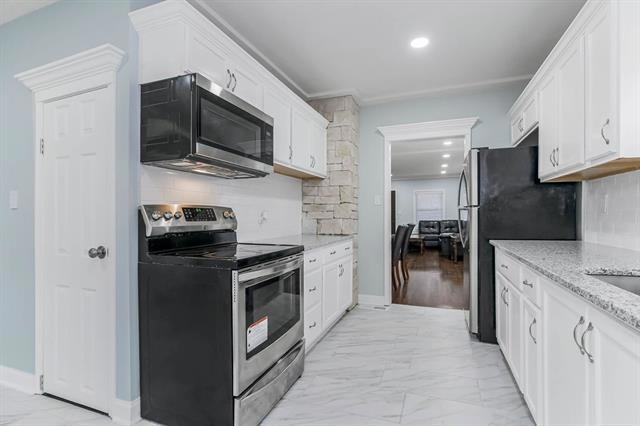 Sold • Co-Listing Agent