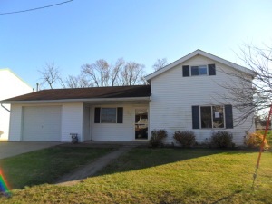 314 E 4th Street, Wilton, IA