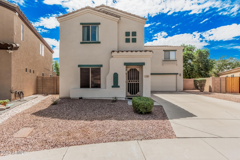 3739 W Carter Rd, Phoenix, AZ 85041 - photo 1