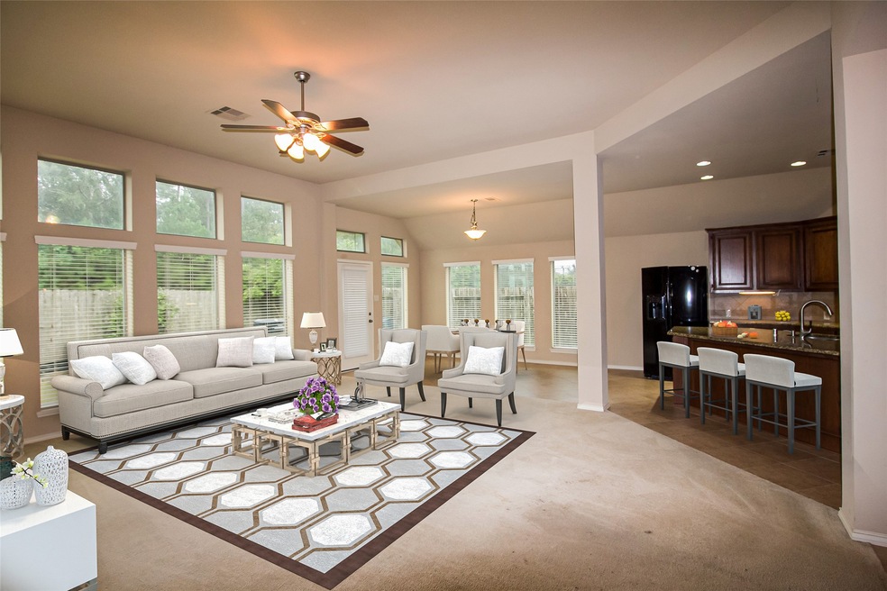 2882 Woodland Glen Ln, Conroe, TX 77385 - photo 1