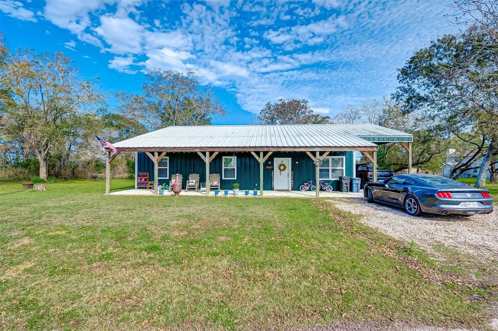 12440 Old Needville Fairchild Rd, Needville, TX 77461 - photo 1