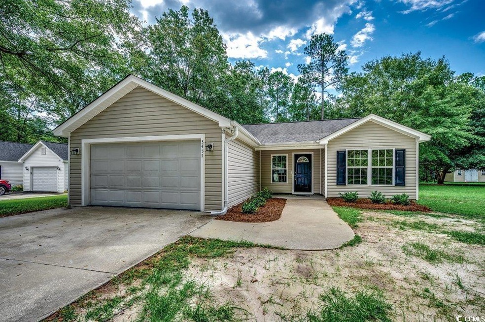 3455 Cates Bay Hwy, Conway, SC 29527 - photo 1