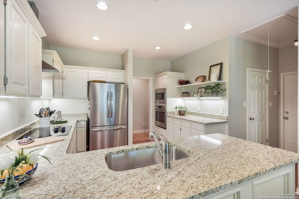 8310 Deerview Ln, San Antonio, TX 78255 - photo 1