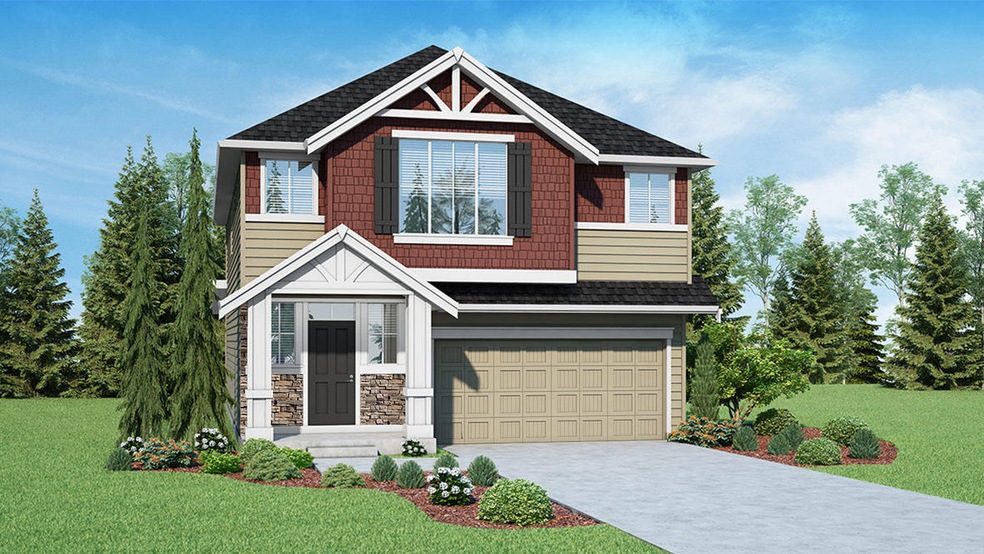 61404 SE Colima St, Bend, OR 97702 - photo 1