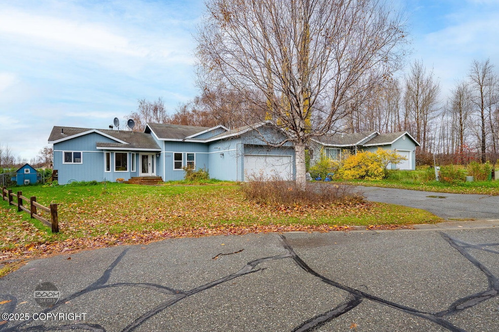 1280 W. Beylund Loop