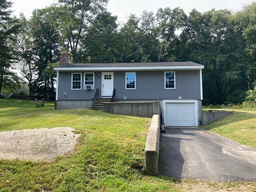 40 Main St, Douglas, MA 01516 - photo 1