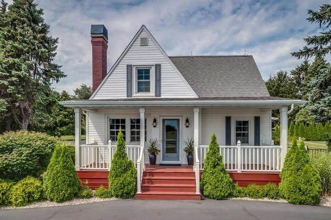 1623 E State Road 4, La Porte, IN 46350 - photo 1