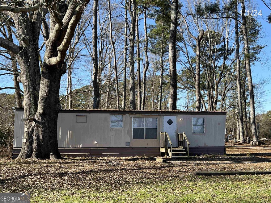 431 Argonne Rd unit 7, Winder, GA 30680 - photo 1