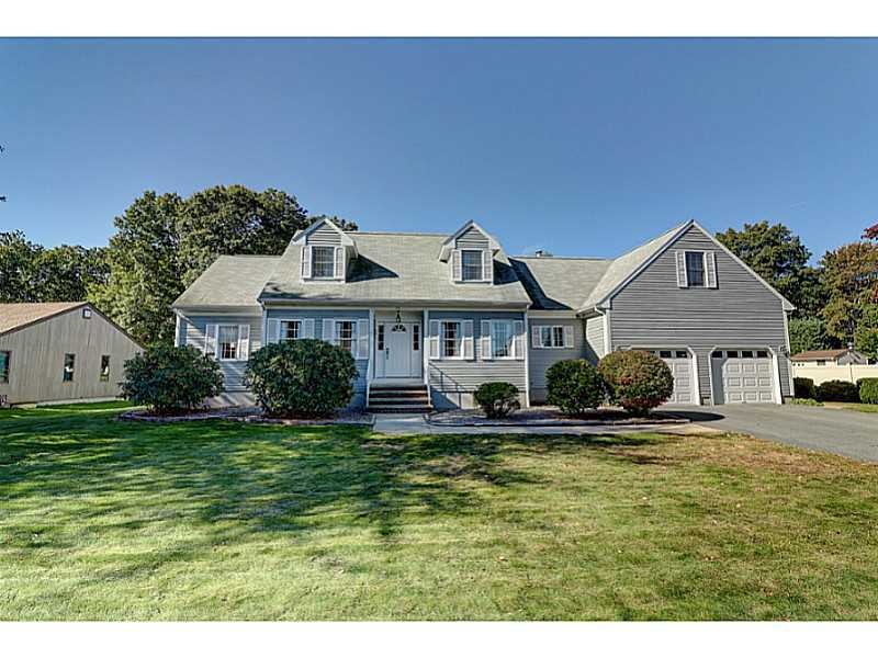 62 Sage Dr, Cranston, RI 02921 - photo 1