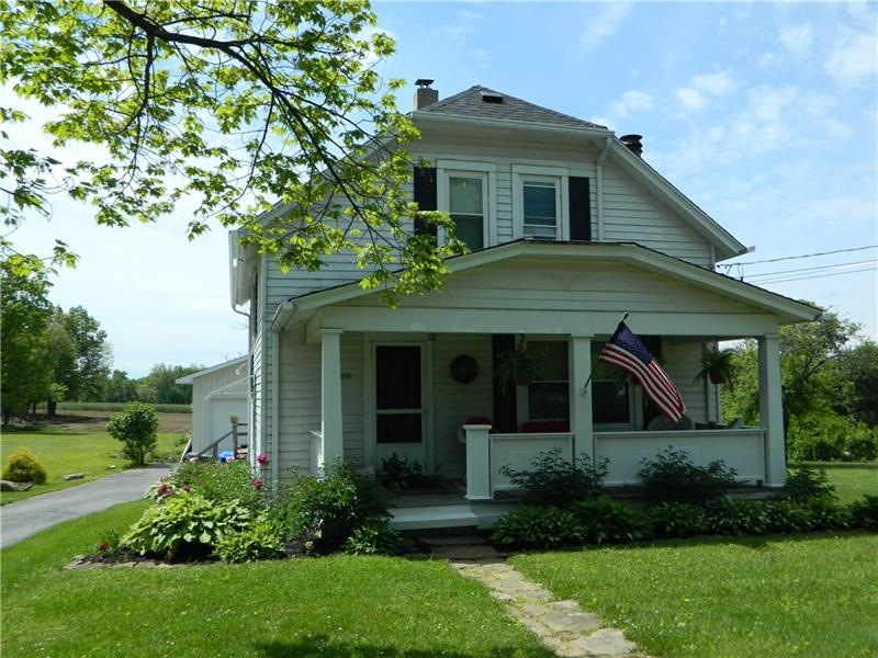 WELCOME TO 1050 WINFIELD ROAD!
