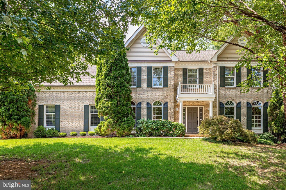 1326 Dasher Ln, Reston, VA 20190 - photo 1