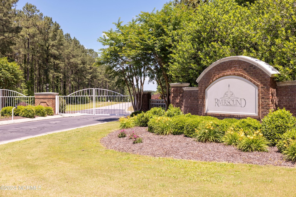 409 Riversound Dr, Edenton, NC 27932 - photo 1