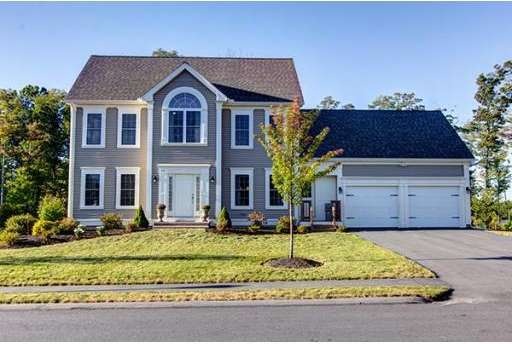 40 Hayfield Ln, Holden, MA 01520 - photo 1