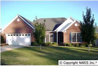 This lovingly maintained 4 bedroom rancher just SPARKLES with those extra touches!