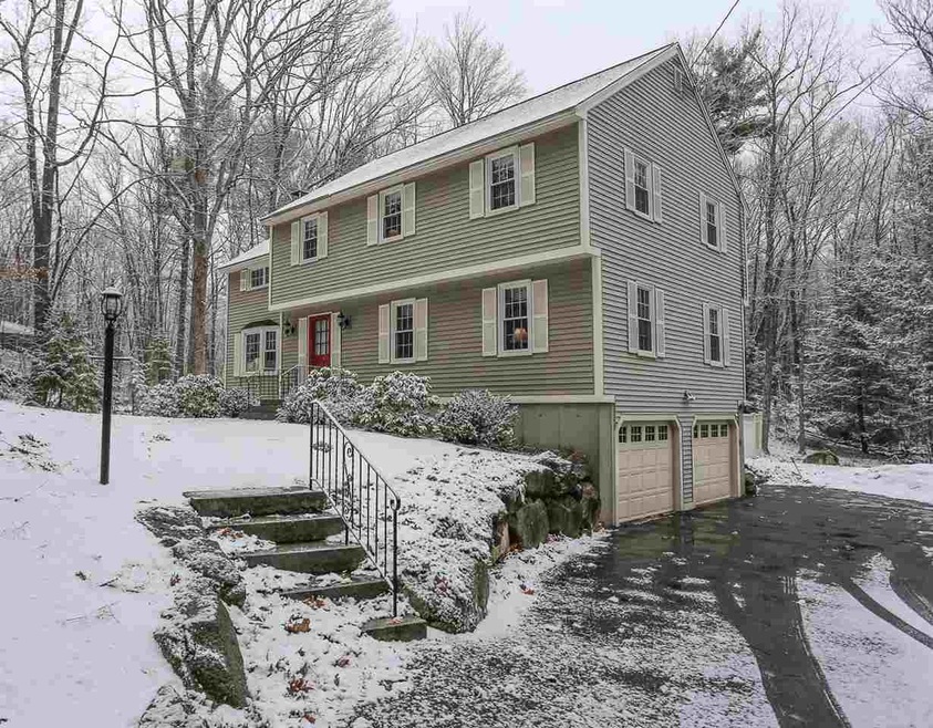 15 Woburn Abbey Dr, Bedford, NH 03110 - photo 1