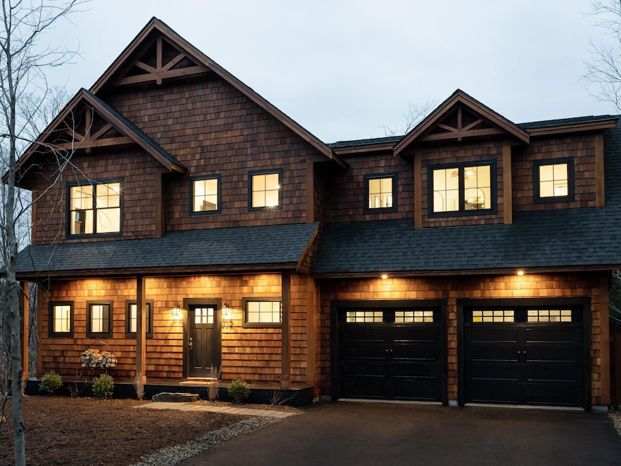 302 S Peak Rd, Lincoln, NH 03251 - photo 1