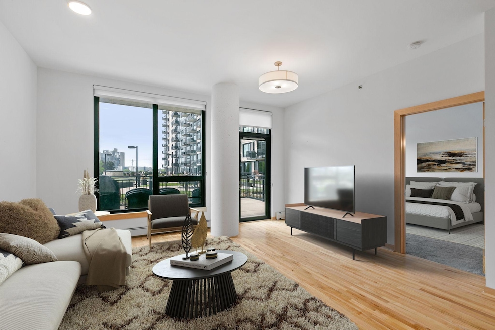 1240 S 2nd St unit 225, Minneapolis, MN 55415 - photo 1