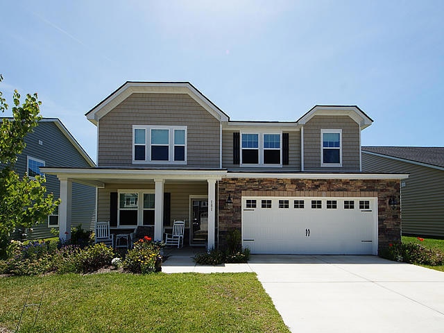 181 Blackwater Way, Moncks Corner, SC 29461 - photo 1