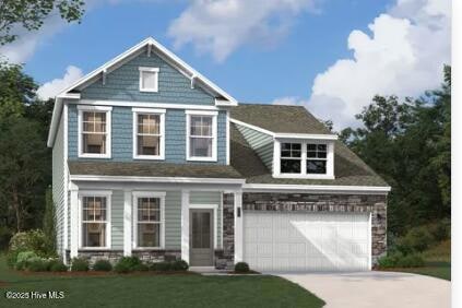 6234 Raystone Way, Leland, NC 28451 - photo 1