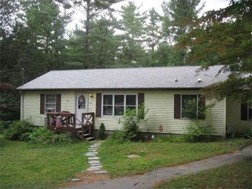 16A Number 10 Schoolhouse Rd, Charlton, MA 01507 - photo 1
