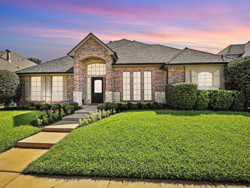 2241 Bedford Cir, Bedford, TX 76021 - photo 1