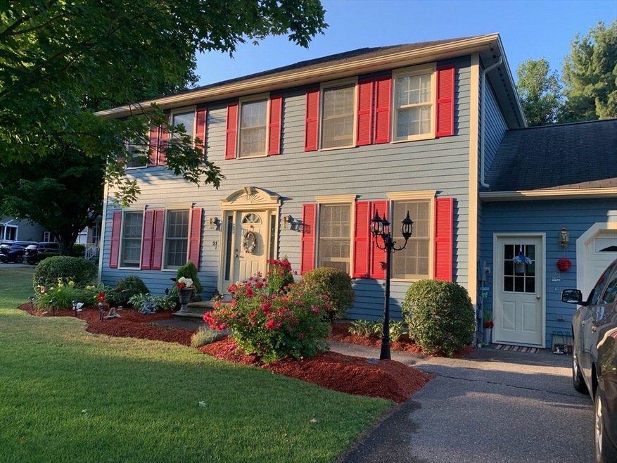 21 Starling Way, Leominster, MA 01453 - photo 1