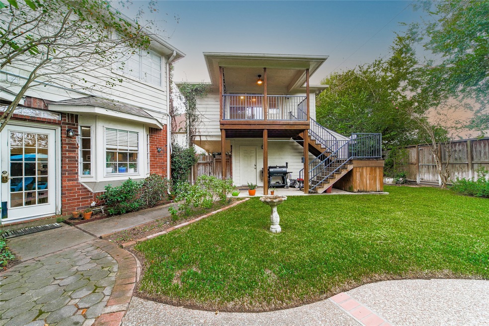 16302 Crossfield Dr unit A, Houston, TX 77095 - photo 1