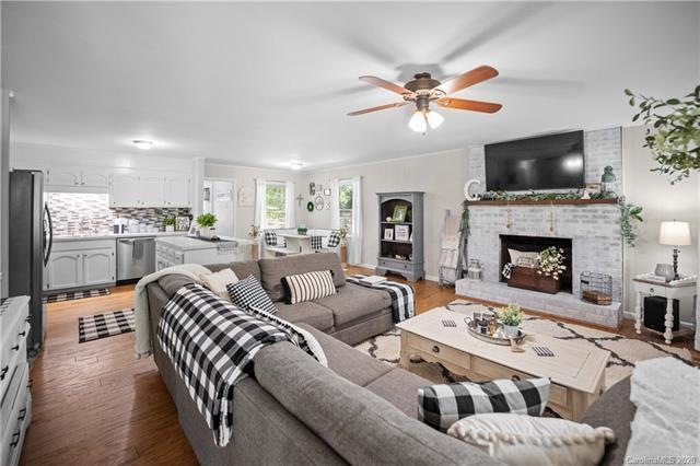 4309 Pinto Ln, Gastonia, NC 28052 - photo 1