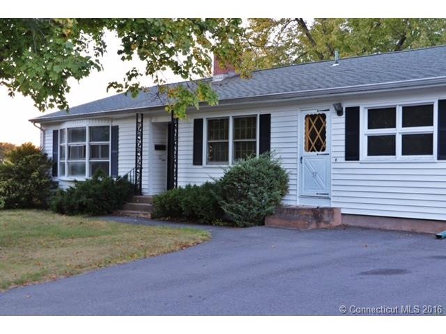 37 Tracy Dr, Manchester, CT 06042 - photo 1